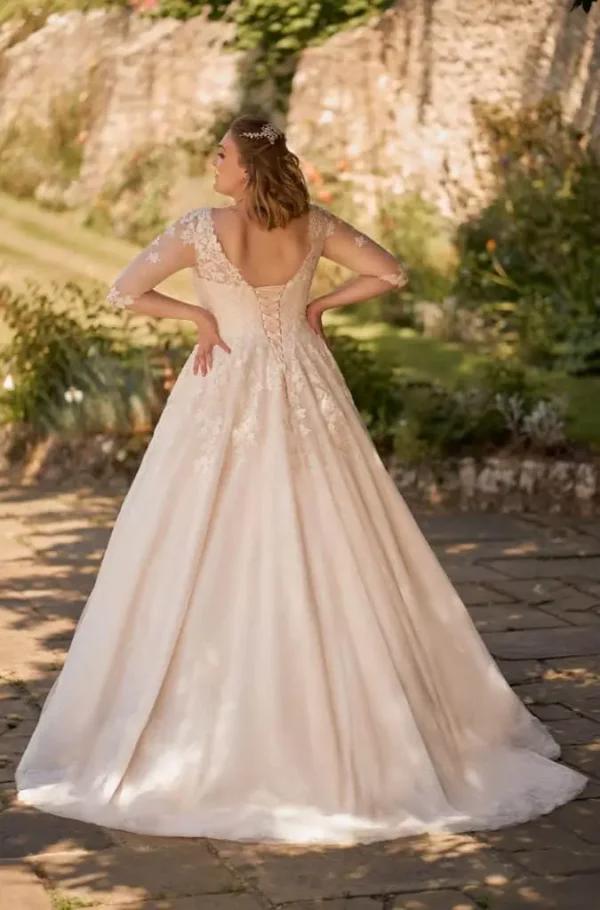 Envy by Phoenix Emily PH8045 back