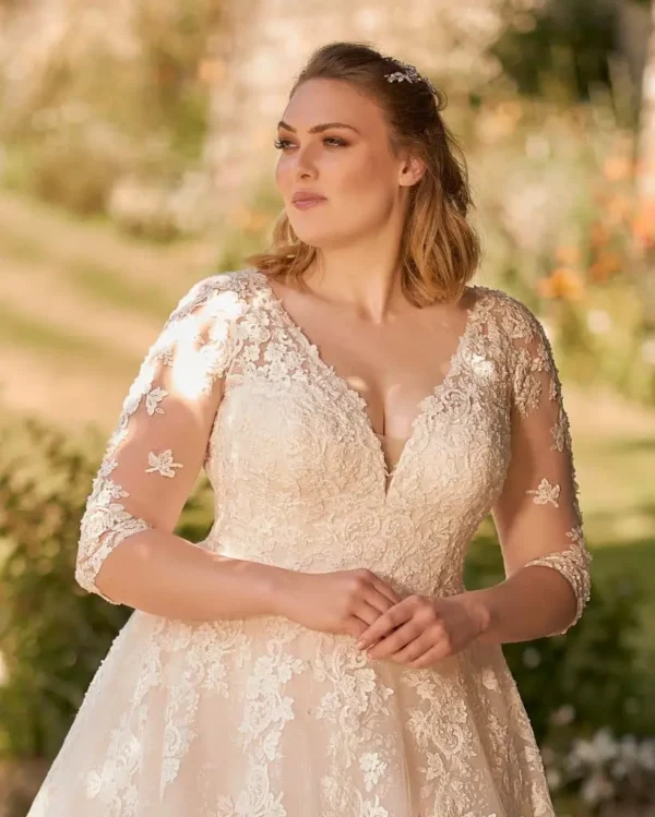 Envy by Phoenix Emily PH8045 front detail