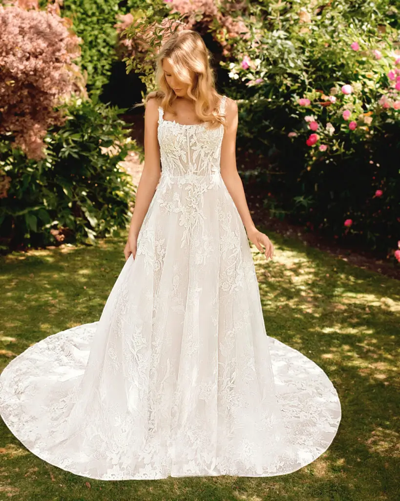 Phoenix Gowns Paige BD2007 wedding dress