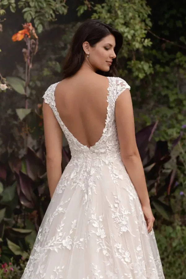 PHX19177 Envy by Phoenix back detail