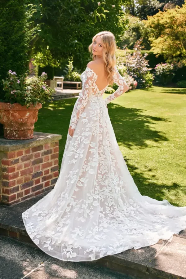 Penny BD3036 Phoenix Gowns