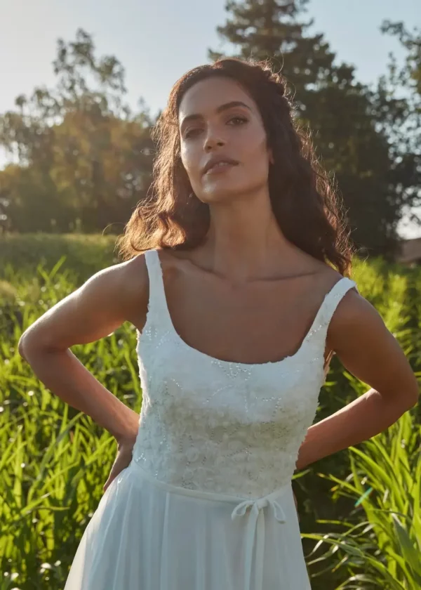 Romantica Pure Bambi PB261 detail