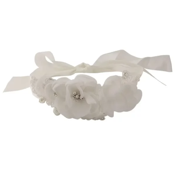 Athena 4089 Chic Bridal Sash