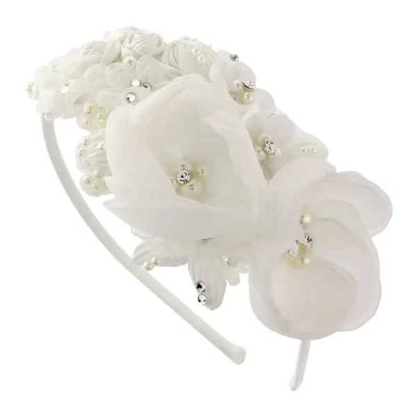 3860 Melina Beauty Hair Band 2
