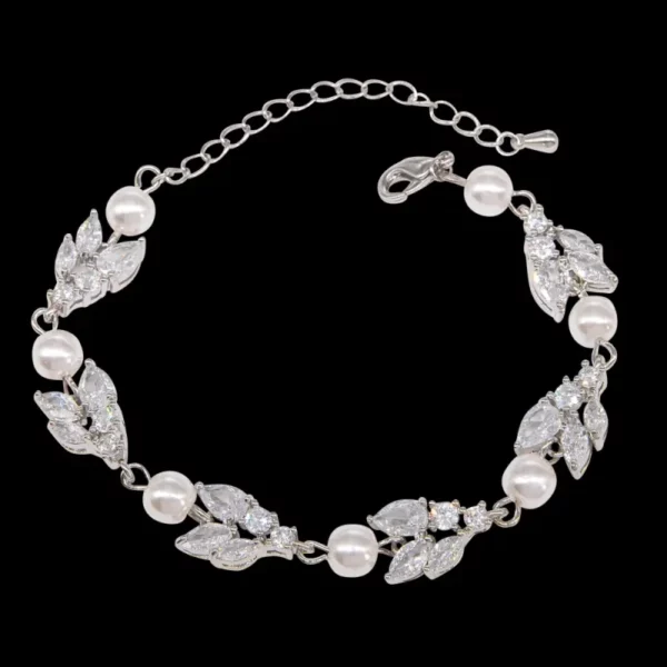 Athena 9161 Perfect Pearl Bracelet 2