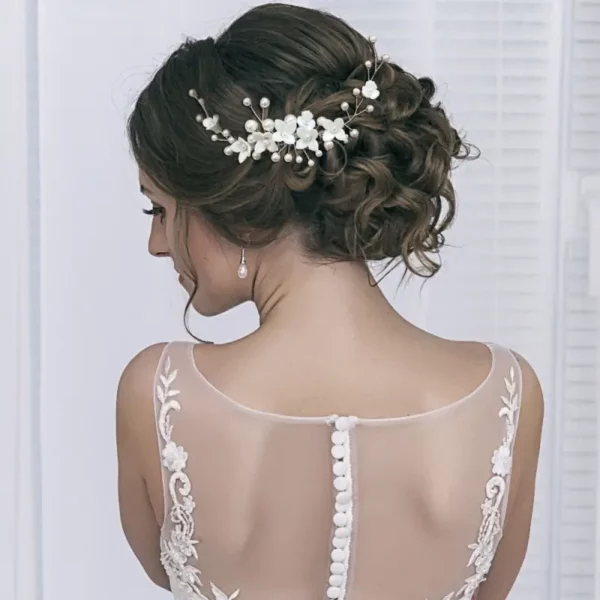 Athena 9106 Hair Comb