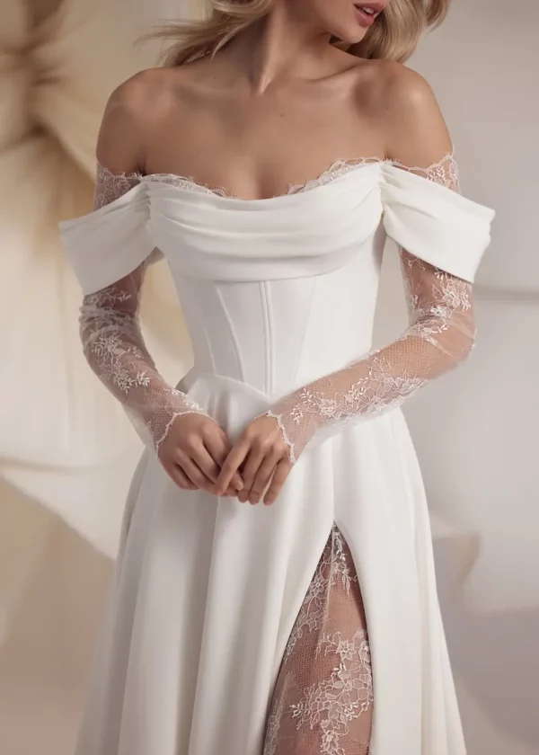 Baccara Eva Lendel