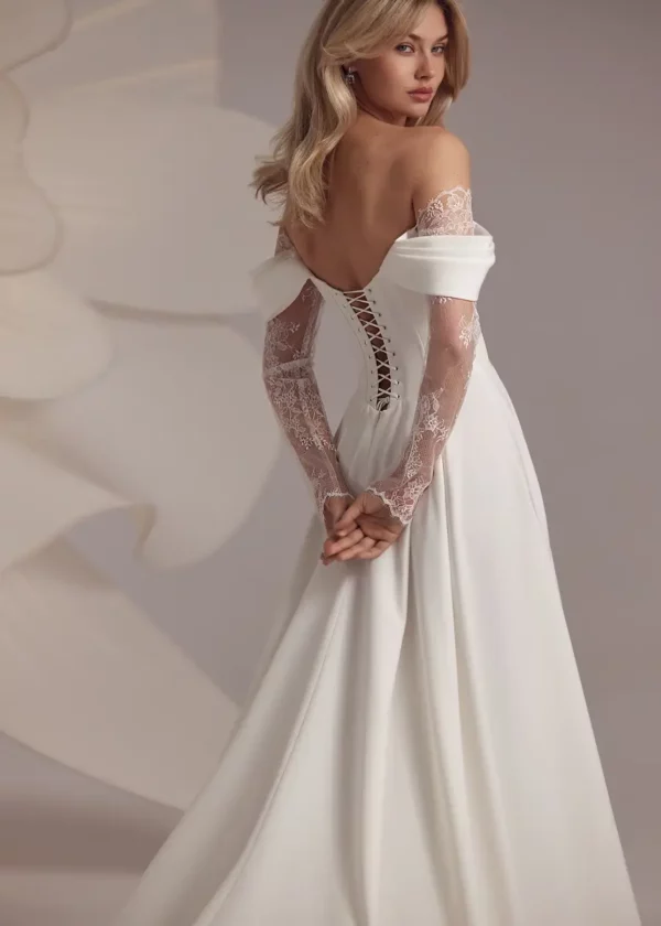 Baccara Eva Lendel