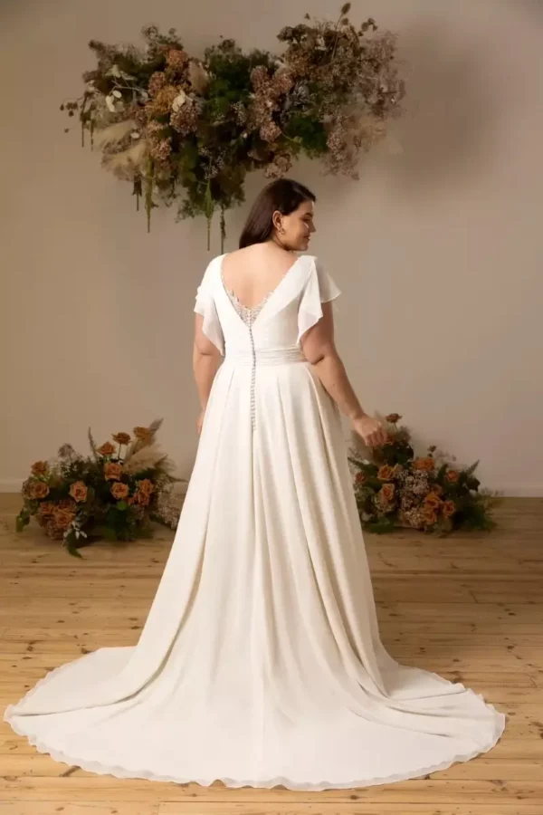 Amara TC-W489 True Curves