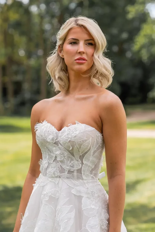 Dara DC6117 Danielle Couture