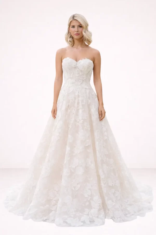 Dara DC6117 Danielle Couture
