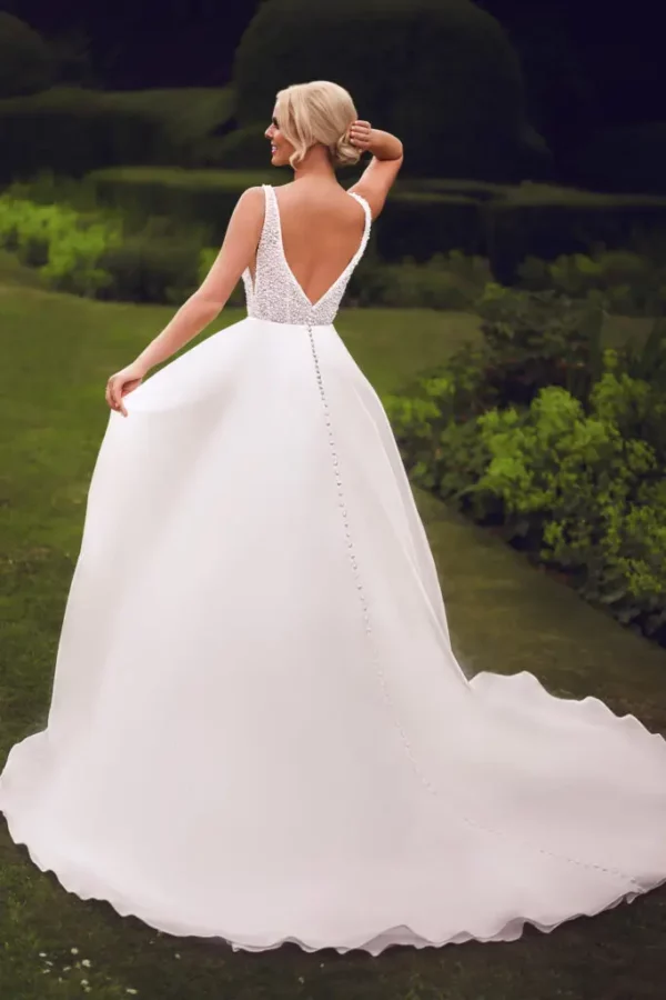 Pearl PH1032 Phoenix Gowns