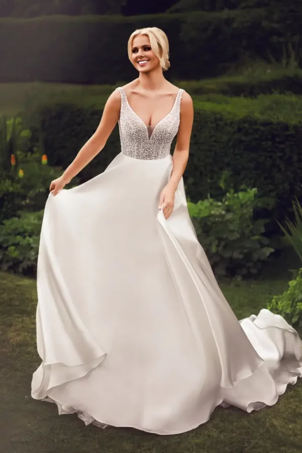 Pearl PH1032 Phoenix Gowns