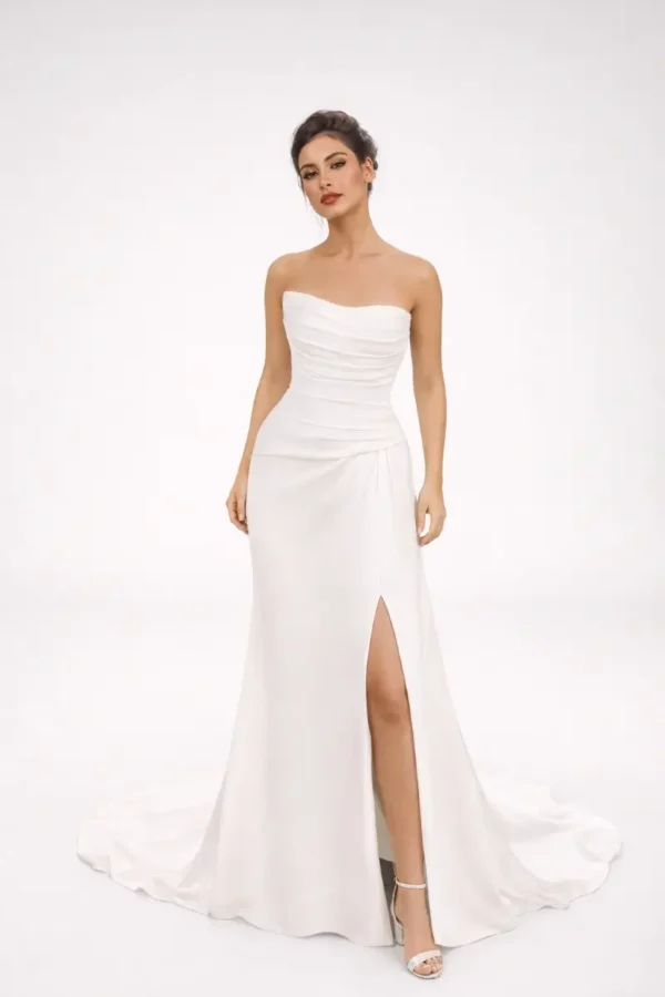 Piper PH3132 Phoenix Gowns