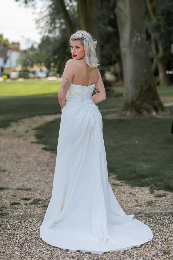 Piper PH3132 Phoenix Gowns
