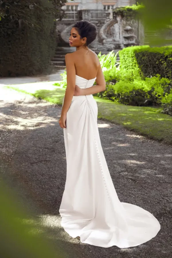 Piper PH3132 Phoenix Gowns