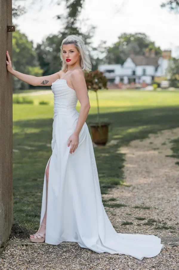 Piper PH3132 Phoenix Gowns
