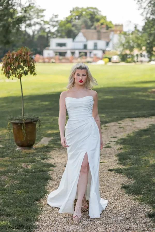Piper PH3132 Phoenix Gowns