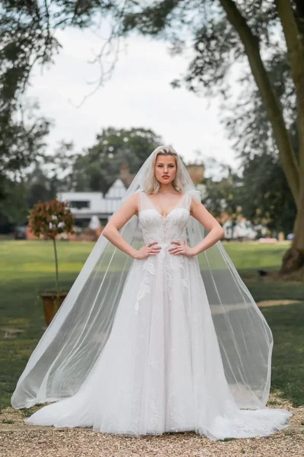 Pixie 23131 Phoenix Gowns