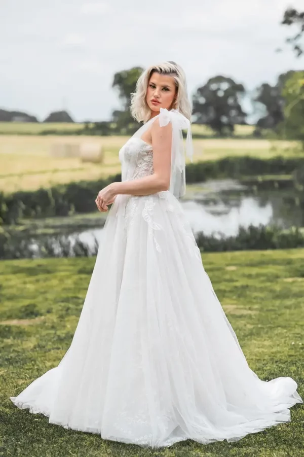 Pixie 23131 Phoenix Gowns