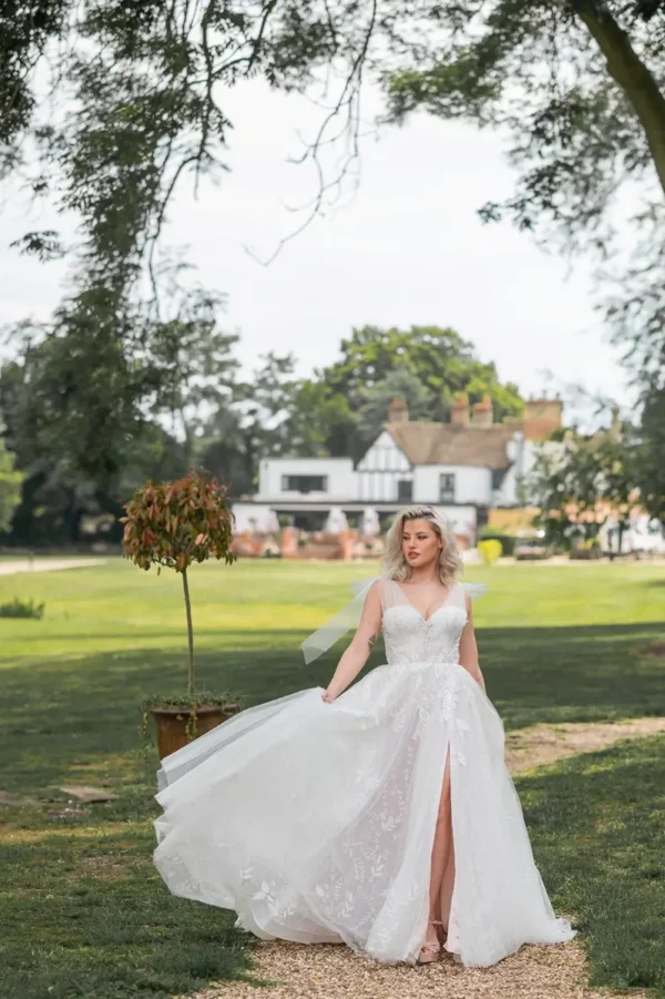 Pixie 23131 Phoenix Gowns