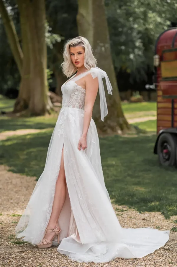 Pixie 23131 Phoenix Gowns