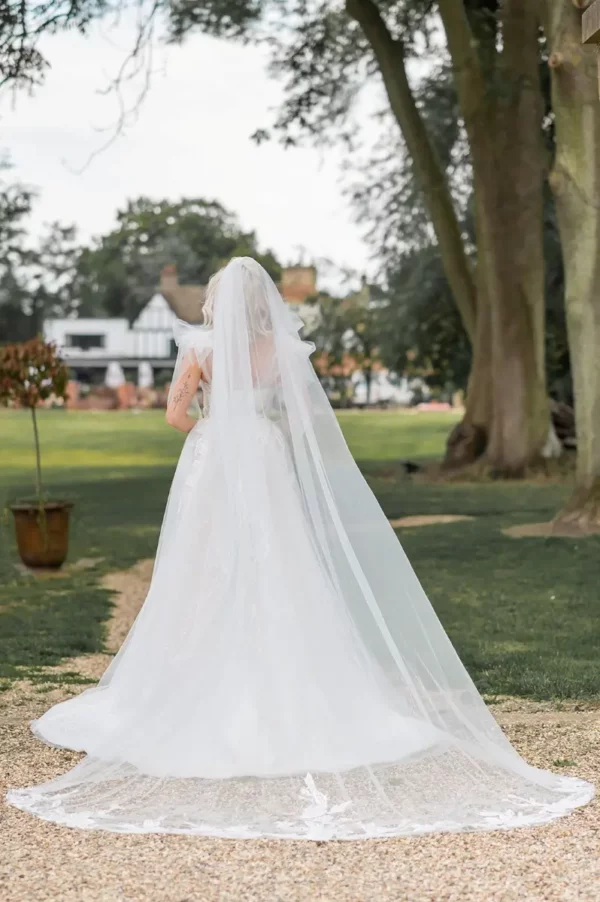 Pixie 23131 Phoenix Gowns