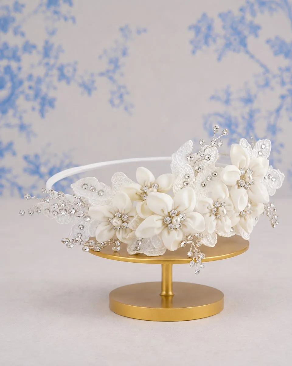 3246 Grace Headband &ndash; Athena