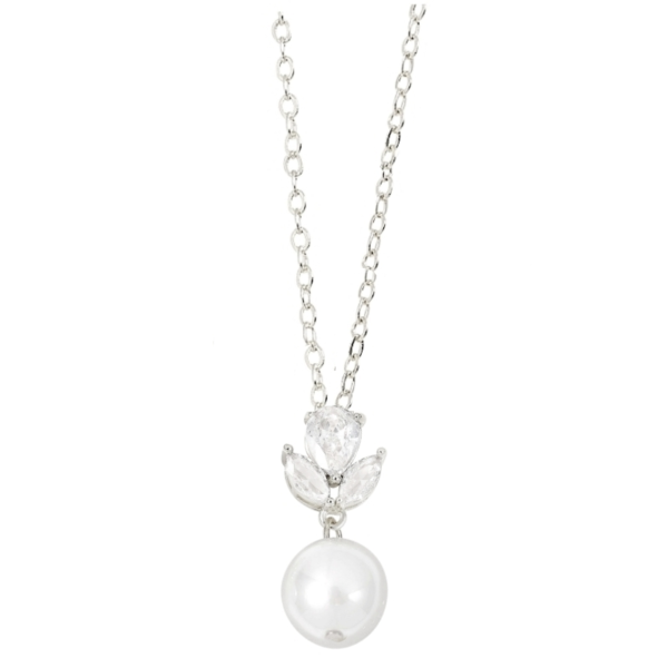 Athena 9926 Vintage Shimmer Necklace