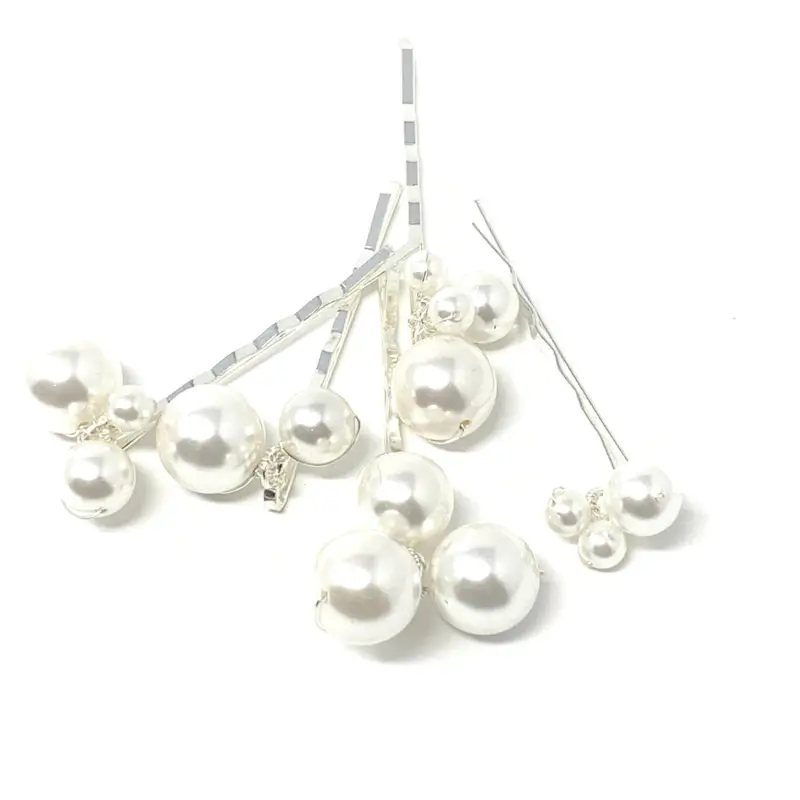 Athena 6062 Glam Hair Pin Collection