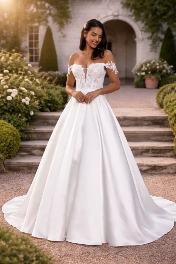 Glinda Romantica of Devon