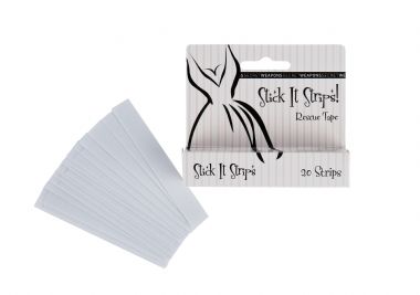 SW004S Fashion Essentials Stick It Strips