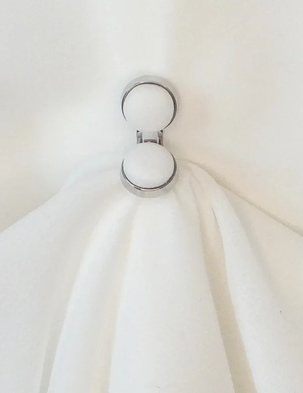 Trainloop Chiffon