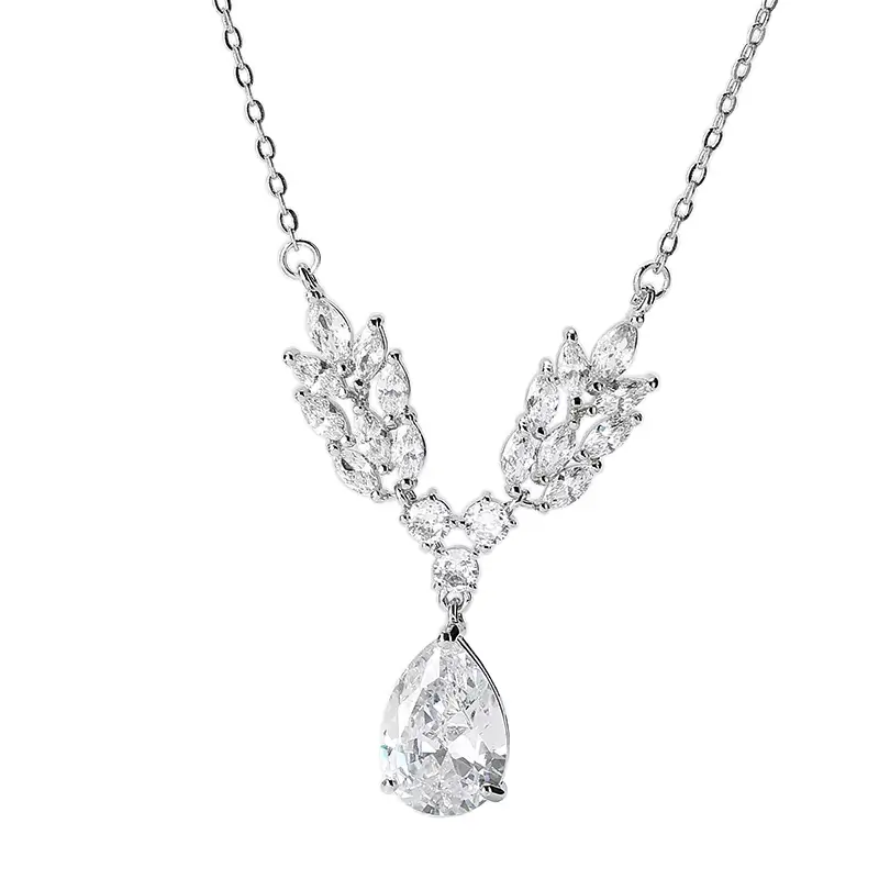 Athena 7526 Vintage Vine Necklace