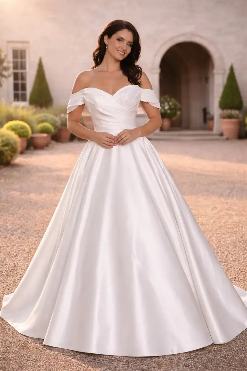 Sariah by Romantica of Devon
