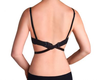 SW-034 Bra Bits Go Low Low Back Bra Converter