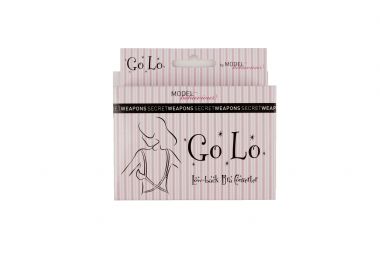 SW-034 Bra Bits Go Low Low Back Bra Converter
