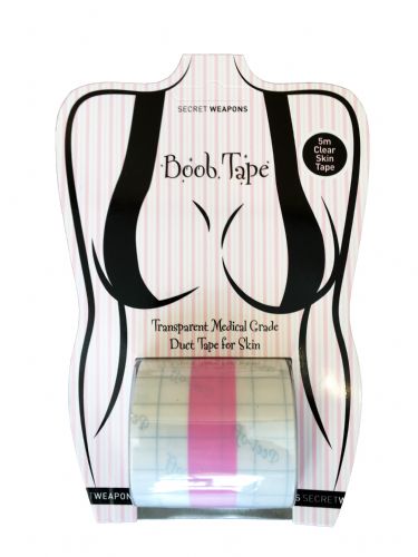 SW-044 Fashion Essentials Boob Tape