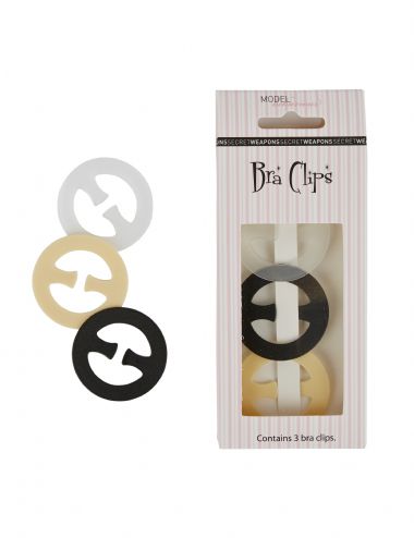 SW017 Bra Bits Bra Clips