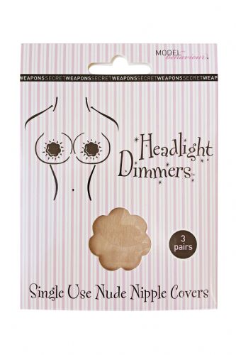 SW043 Fashion Essentials Headlight Dimmers