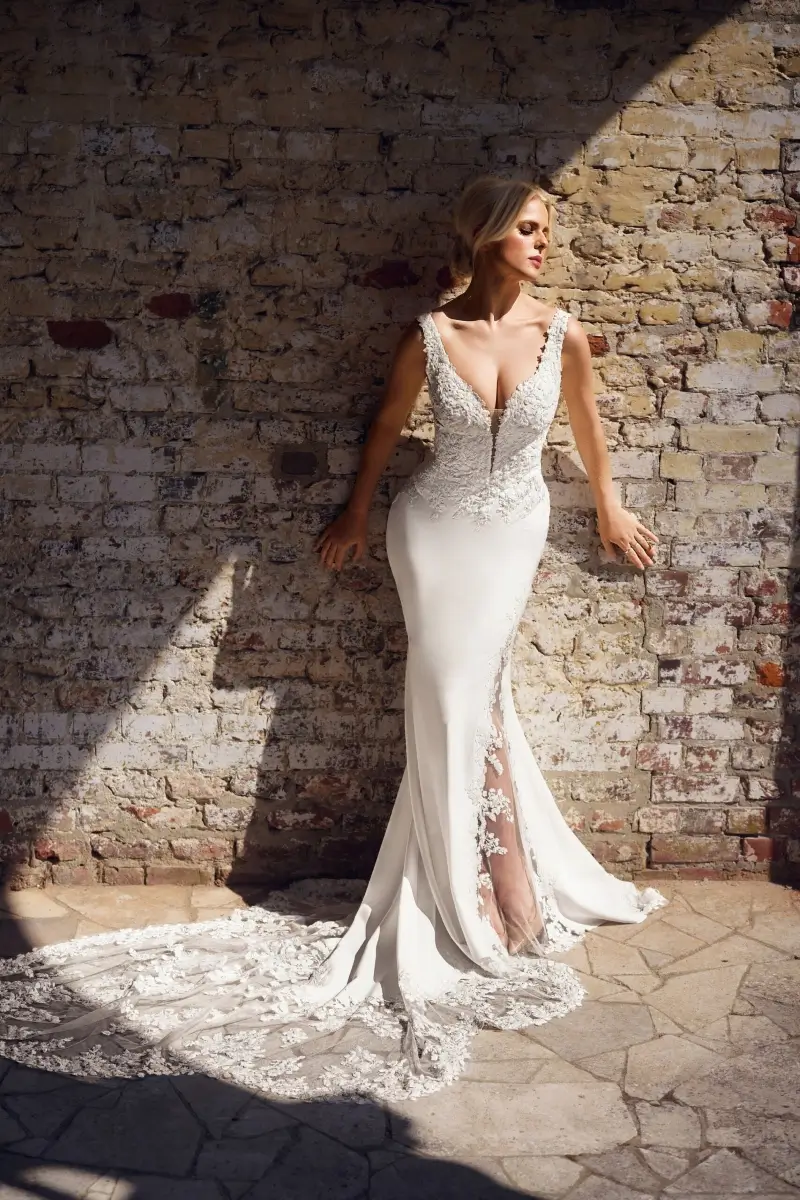Phoenix Gowns Ria PH1050