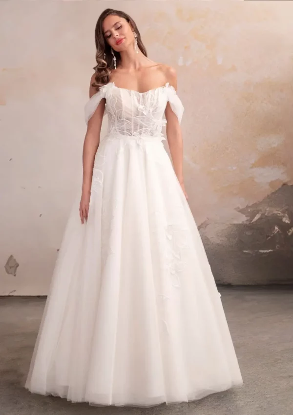 Brinley DSC0003 Donna Salado Bridal Couture