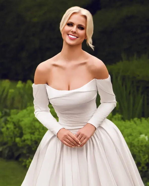 Ruby PH1058 Phoenix Gowns