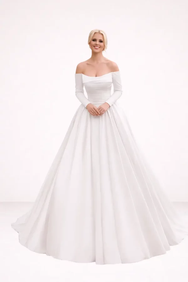 Ruby PH1058 Phoenix Gowns