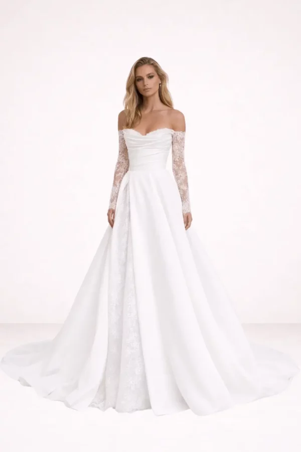 Aston eva lendel virtual dressing room