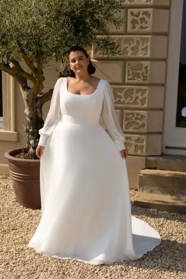 Marisol TC-W503 True Curves