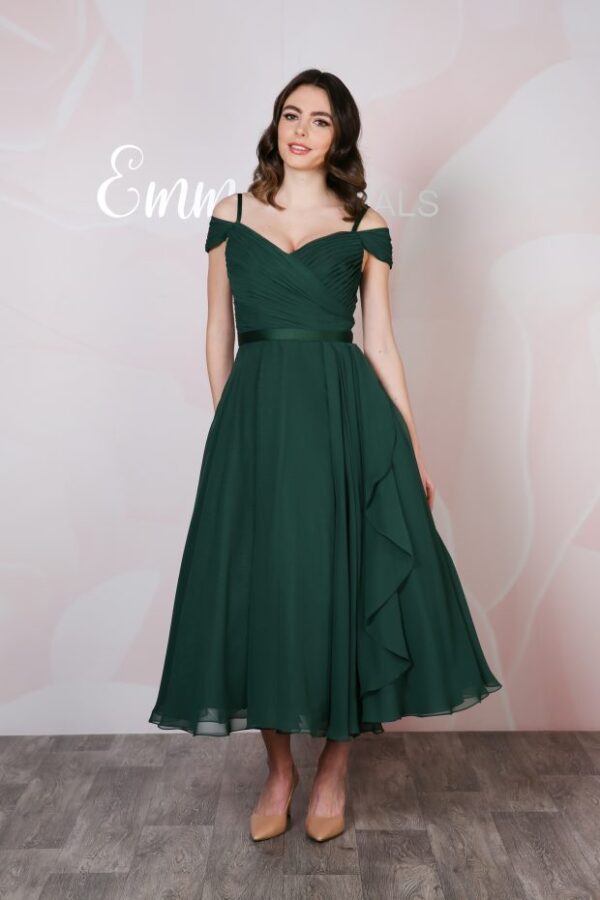 EB7778 Mother of the bride and groom