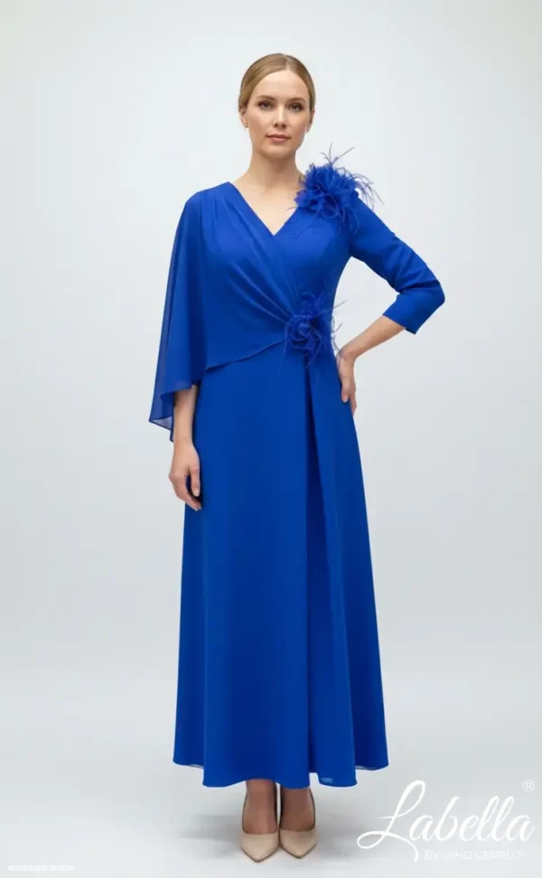 Zaraella (3446S) &ndash; Labella by Gino Cerrutti front