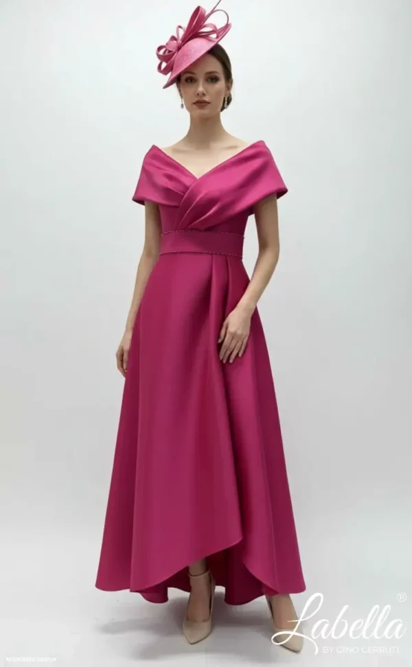 Alaris (8036S) &ndash; Labella Occasionwear by Gino Cerrutti