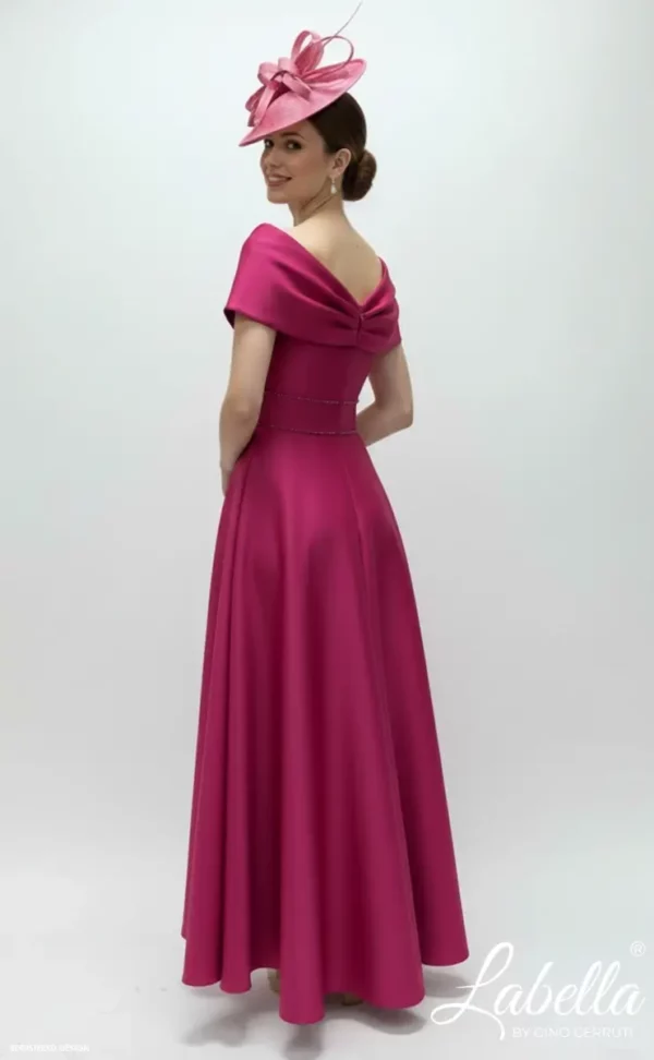 Alaris (8036S) &ndash; Labella Occasionwear by Gino Cerrutti